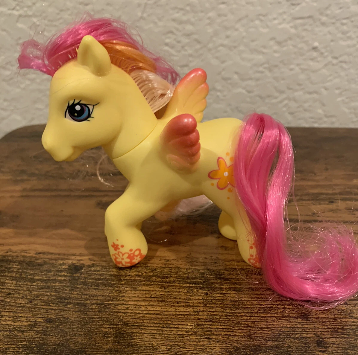 My little pony 2005 2025