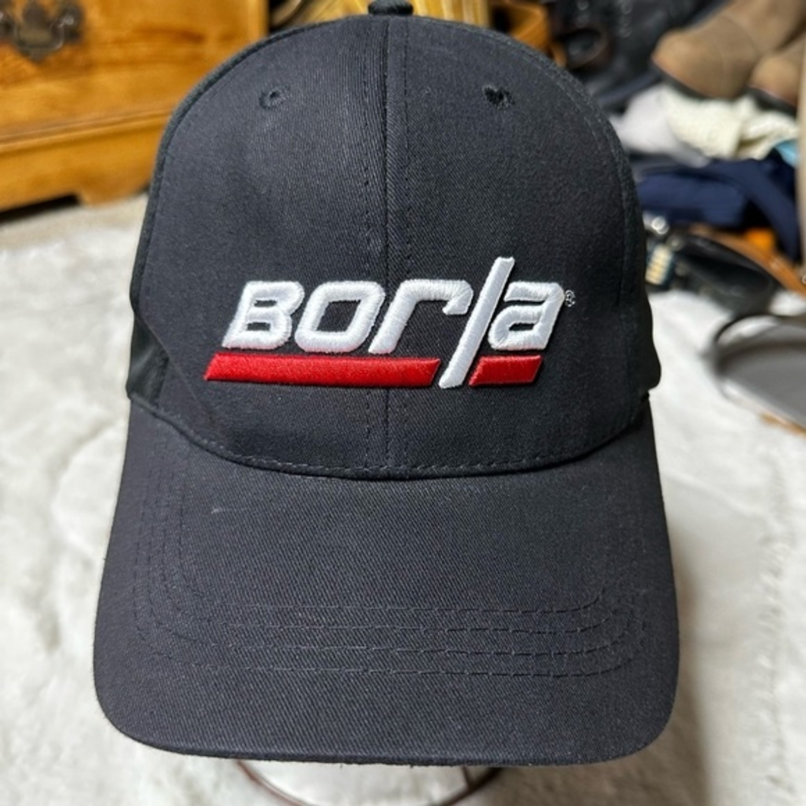Borla Performance Exhaust Systems Adjustable Cap … - image 3