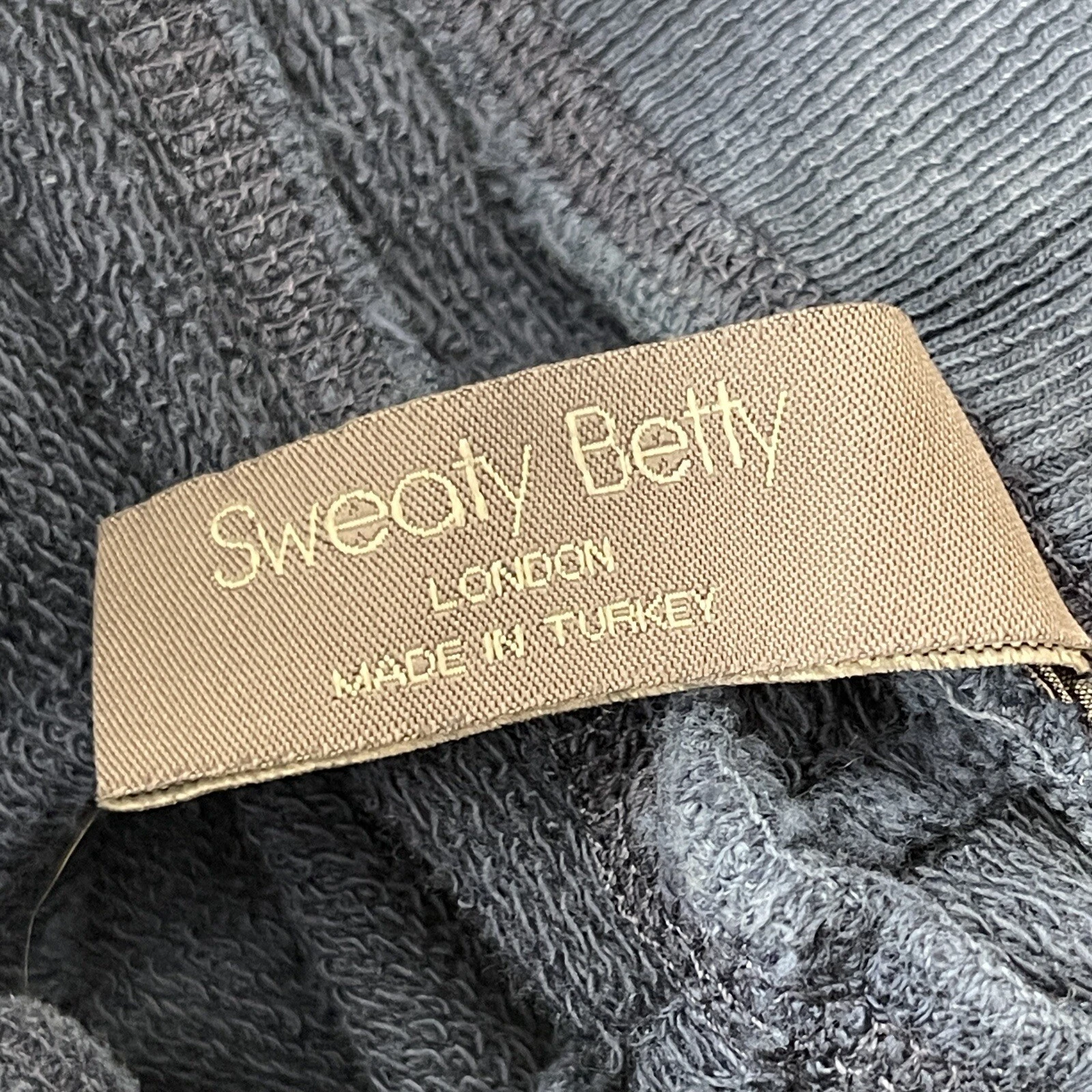 sweaty-betty jogger yoga athleisure comfy pocket sweatpants