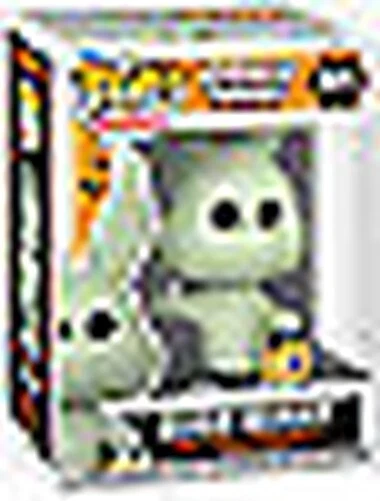 Looney Tunes Bugs Bunny As Fantôme (Halloween) Pop , #1673 Vinyl Figurine - Photo 1/1