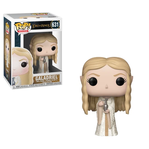 Funko Pop! Vinyl: The Lord of the Rings - Galadriel #631