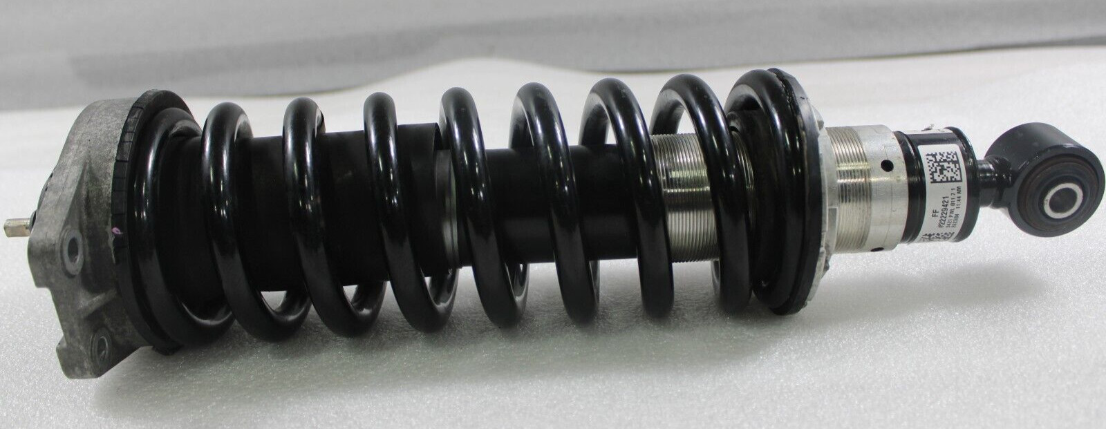 Ferrari 599 GTB, Front Shock Absorber, Used, P/N 212508 s/c 257058