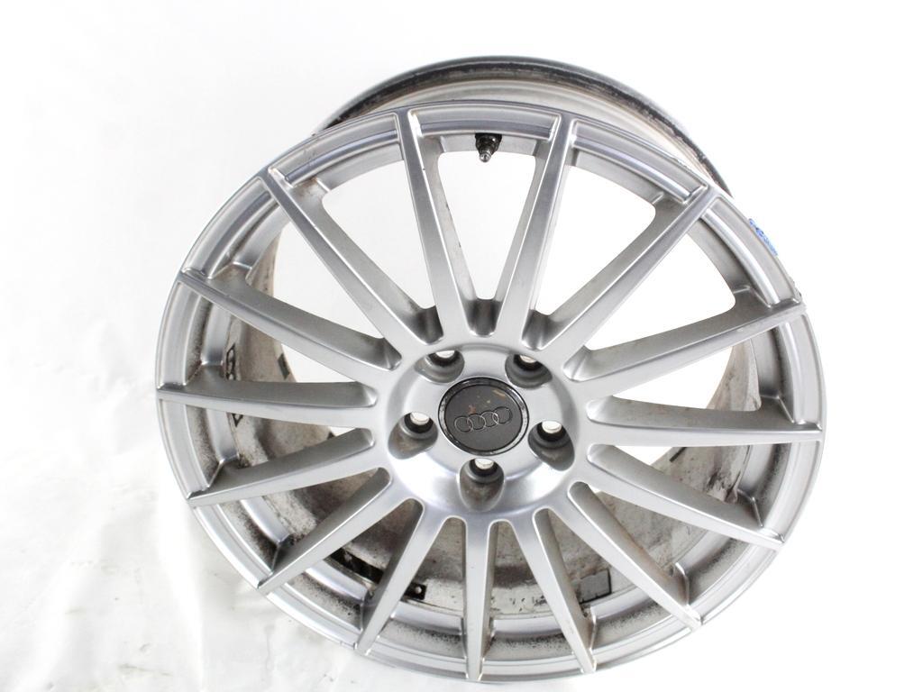 アウディ A4 B7 DTM 18インチ アルミホイール OEM Audi A4 DTM 18 Inch Alloy Wheel 8E0601025BD for sale online