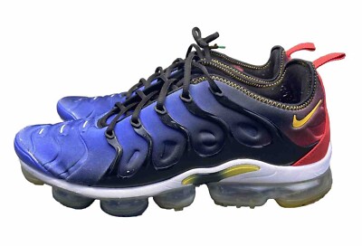 Nike Air VaporMax Plus Live Together, Play Together Sneakers  display picture 1