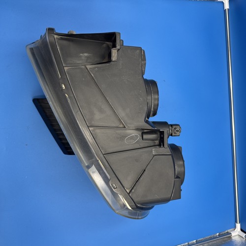 2011-2014 DODGE CHARGER LEFT SIDE HID XENON HEADLIGHT OEM 57010413AD - Picture 4 of 8