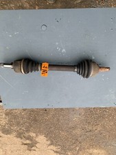PEUGEOT 307 CC 1.6 Petrol 2003-2009 LEFT SHORT DRIVESHAFT