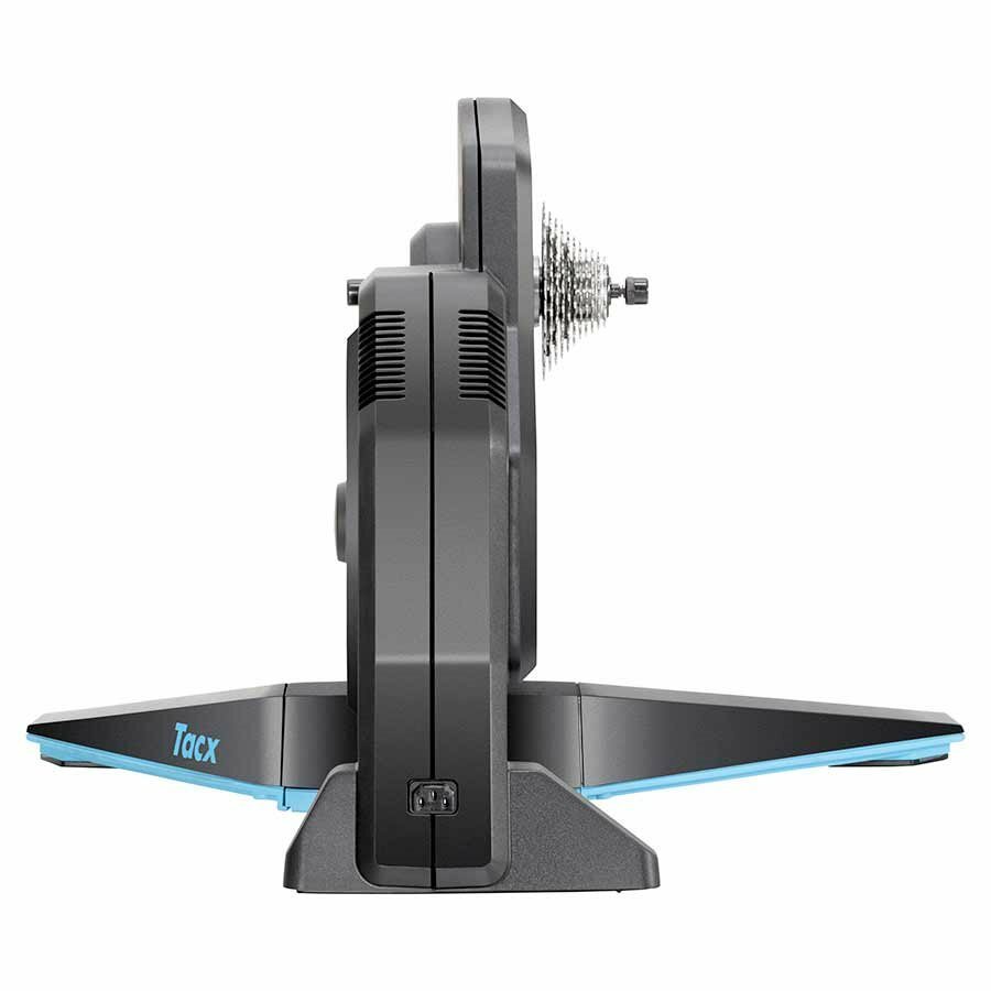 Tacx Flux 2 Smart Trainer - T298060 for sale online | eBay