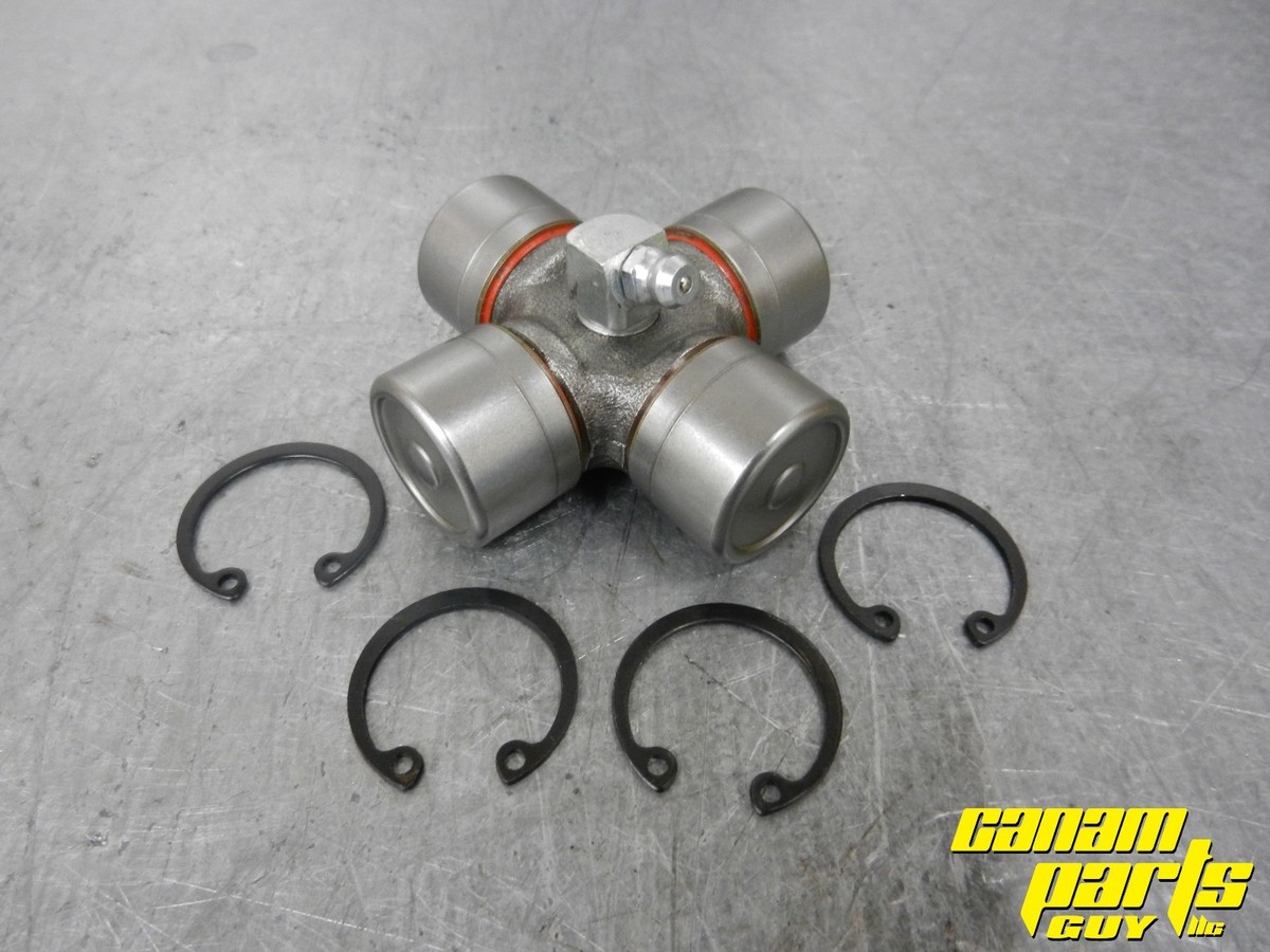 Can Am Outlander Maverick Renegade Commander Rear OEM U