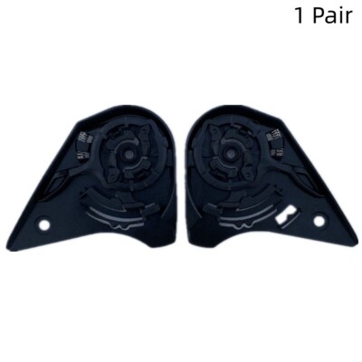 helmet shield lens base Fits For LS2 FF351 352 369 384 802helmet LS2 shield base