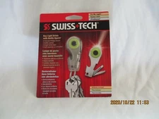 Swiss + Tech Key Light Driver with Bottle Opener new