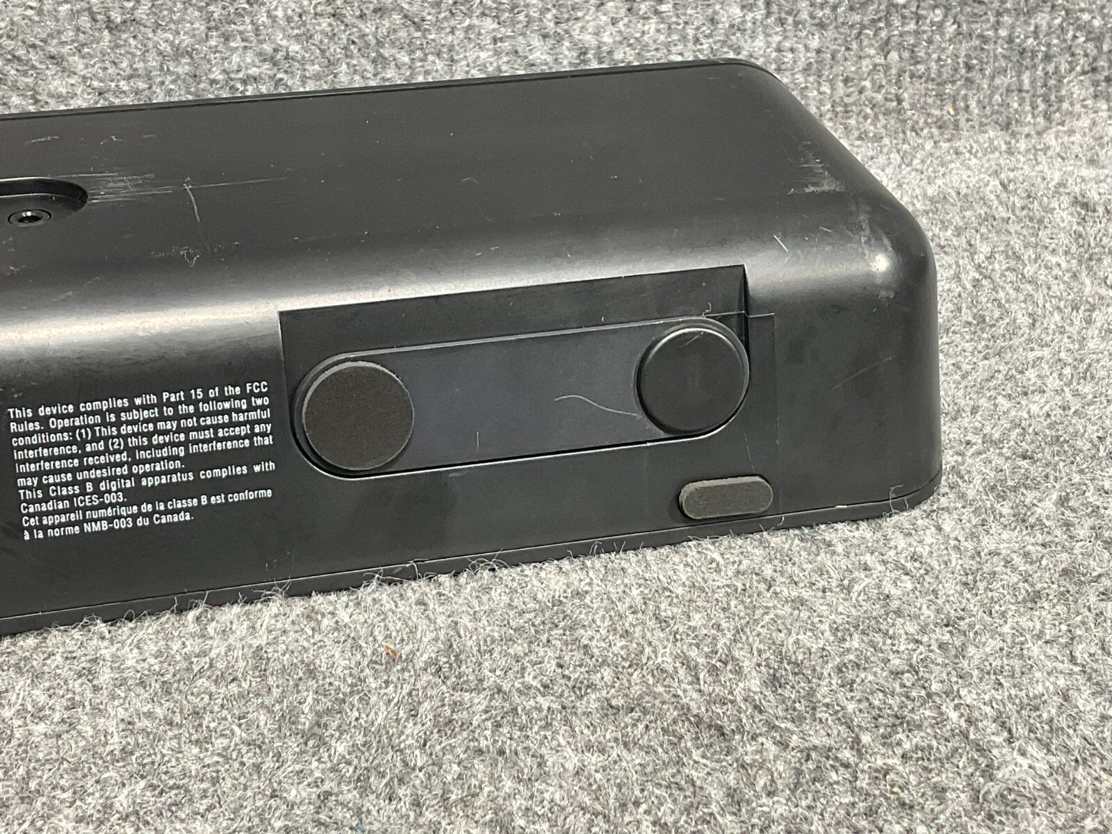 Mixman DM2 Digital DJ Turntable Controller Music Mixer eBay