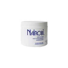 Nairobi Hair & Scalp Daily Moisturizing Hairdressing 4 Oz.