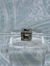 Authentic Trollbeads Origami TAGBE-20096, New Retired