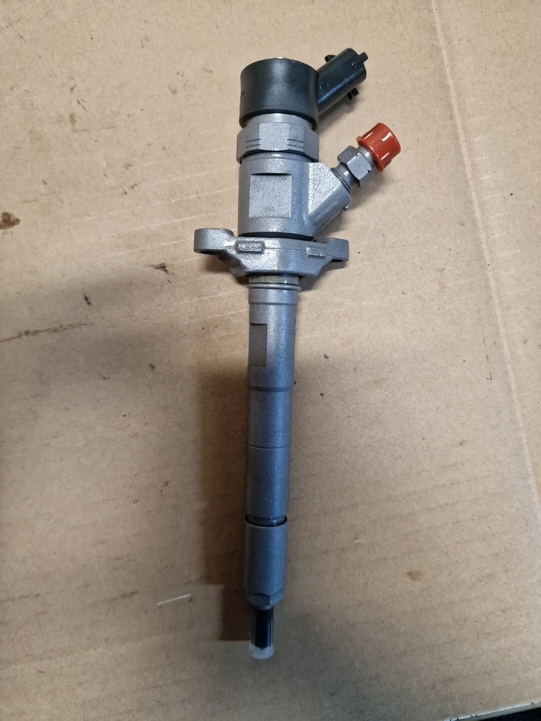 CITROEN PEUEGOT FORD MINI 1.6 TDCI HDI DIESEL INJECTOR BOSCH 0445110259