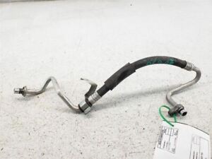 Infiniti NISSAN OEM 08-13 G37 Air Conditioner-Discharge Hose 924903WK0A