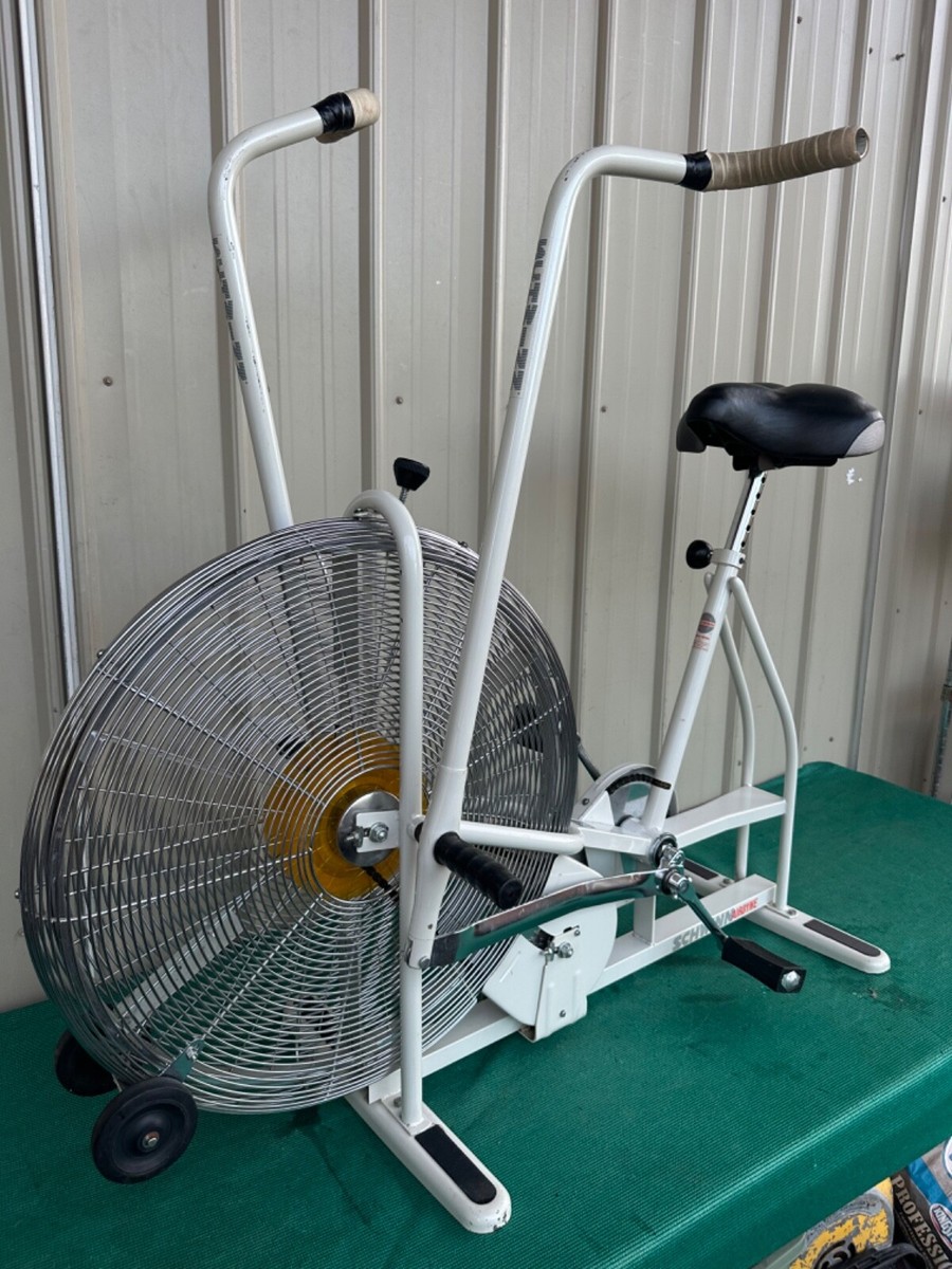 Schwinn Airdyne Older Model Schwinn Airdyne Model Comparison
