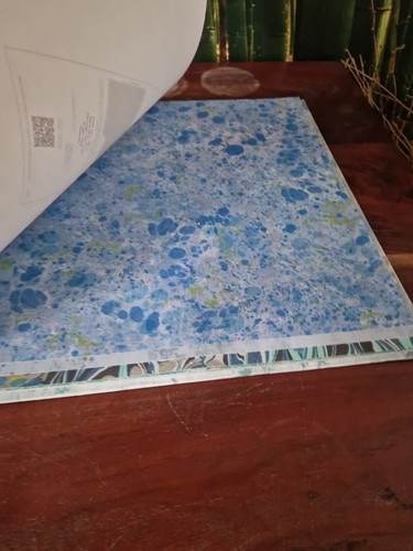 Designers Guild Wallcoverings The Edit… Plains And Textures Volume 2 Sample Book - Picture 9 of 20