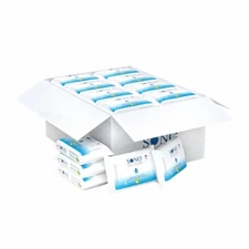 SONO Healthcare - Alcohol-Free, Multi-Hour Hand Sanitizing Wipes
