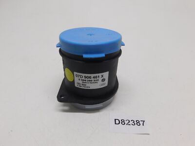 Luftmassenmesser Mass Air Flow Sensor Original VW Passat Touareg 07D906461X