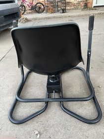 sega action chair