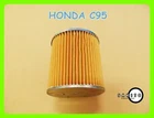 Fit Honda Benly C92 CS92 CA92 CA95 CA160 Air Filter Cleaner Element   **sa3280**