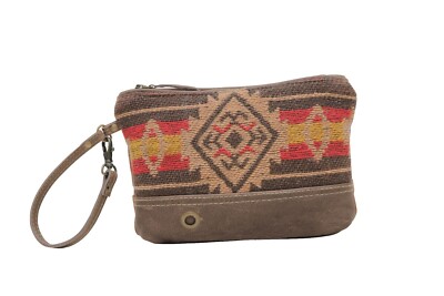 MYRA ~ LEATHER ~ WRISTLET