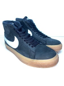 nike sb zoom blazer mid iso