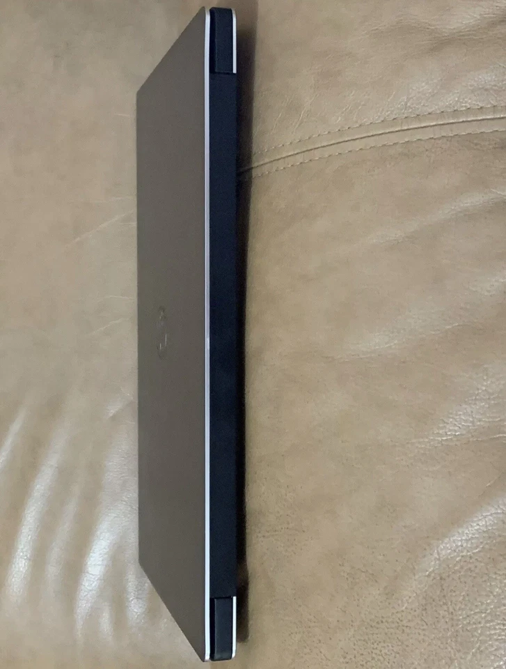 PARTS | Dell XPS 13 9360 FHD ✔️i3-7100U@2.40Ghz 7th Generatio✔️4GB✔️128GB SSD - Image 2 of 4