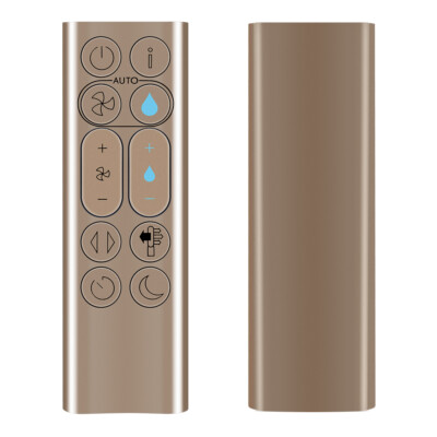 New Remote Control For Dyson PH01 PH02 PH03 PH04 PH3A Pure Humidify+Cool Fan