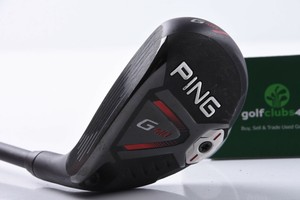 ping g410 left handed