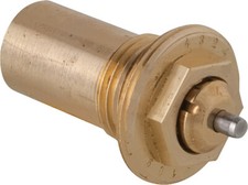 Ventileinsatz Heimeier 4324-00.301 Alarko Arbonia Ventilheizkörper Ventil Purmo