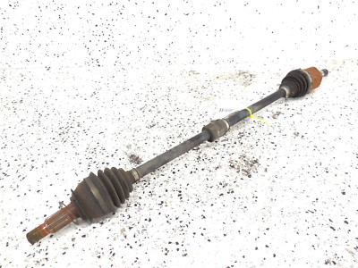 2016-2018 Chevrolet Malibu 1.5L Front CV Axle Shaft Passenger