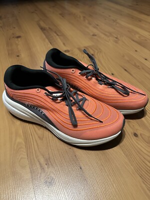 Adidas Running Shoes Supernova 2 x Parley Men's 11.5
