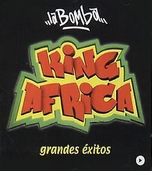 La Bomba von King Africa | CD | Zustand gut