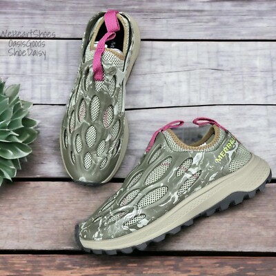 NIB Merrell Hydro Runner Water Trail Hiking Shoes Sneaker  display picture 2