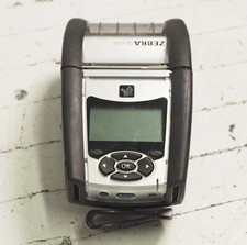 Zebra QLn220 Mobile Label Printer Wi-Fi Bluetooth NFC QN2-AUCA0M00-00