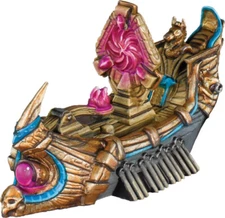 MGEMGART203 Mantic Entertainment Armada: Empire of Dust Soul Hunter