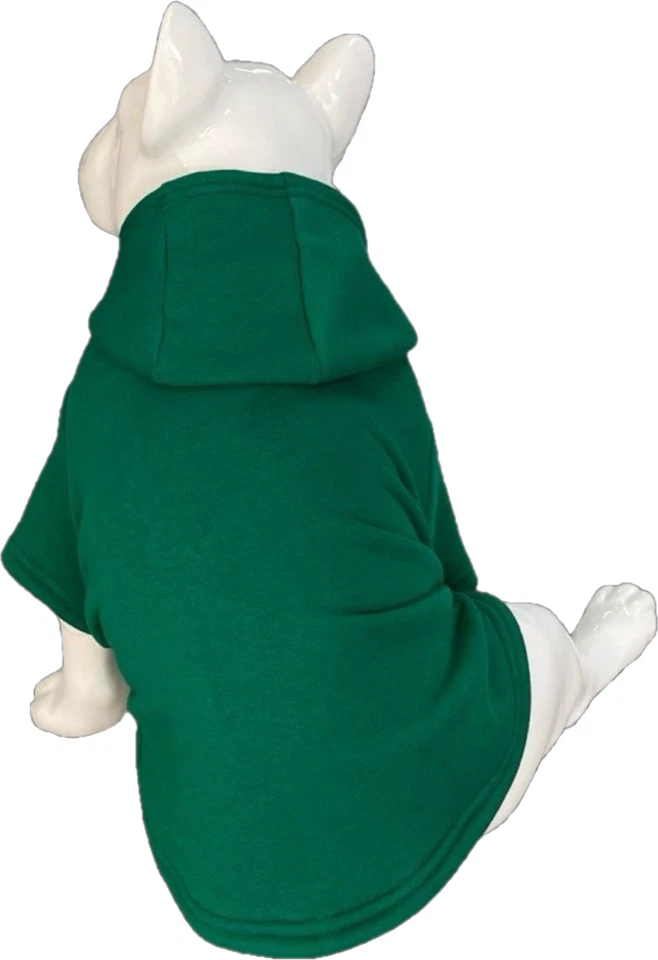 BALP Pet Atelier Designed Sweatshirt Hoodie for Dogs and Cats - Image 3 of 4