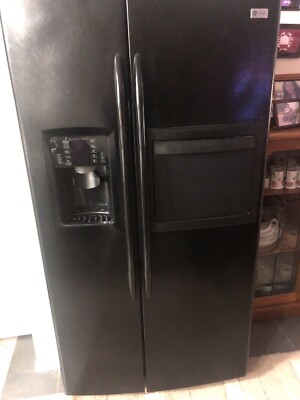 Ge Profile Fridge Freezer Fridges Freezers Gumtree Australia Free Local Classifieds