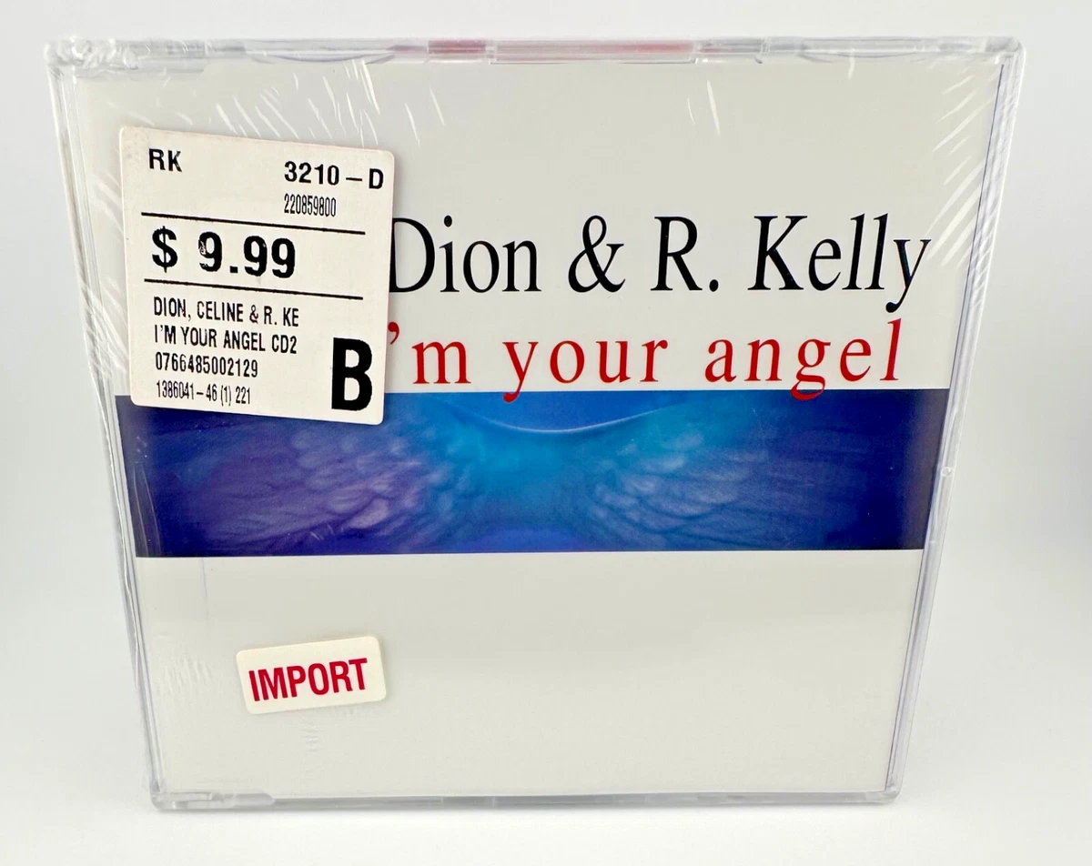 Las mejores ofertas en Celine Dion Maxi-Single CD de Música | eBay