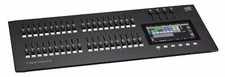 ETC CS40 DMX Control Console for 80 Fixtures with 40 Faders, Multi-Touch Display