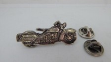Pin's Pins Pin Badge HARLEY DAVIDSON HD / PANHEAD ? / MOTO / MOTORCYCLES TOP 27