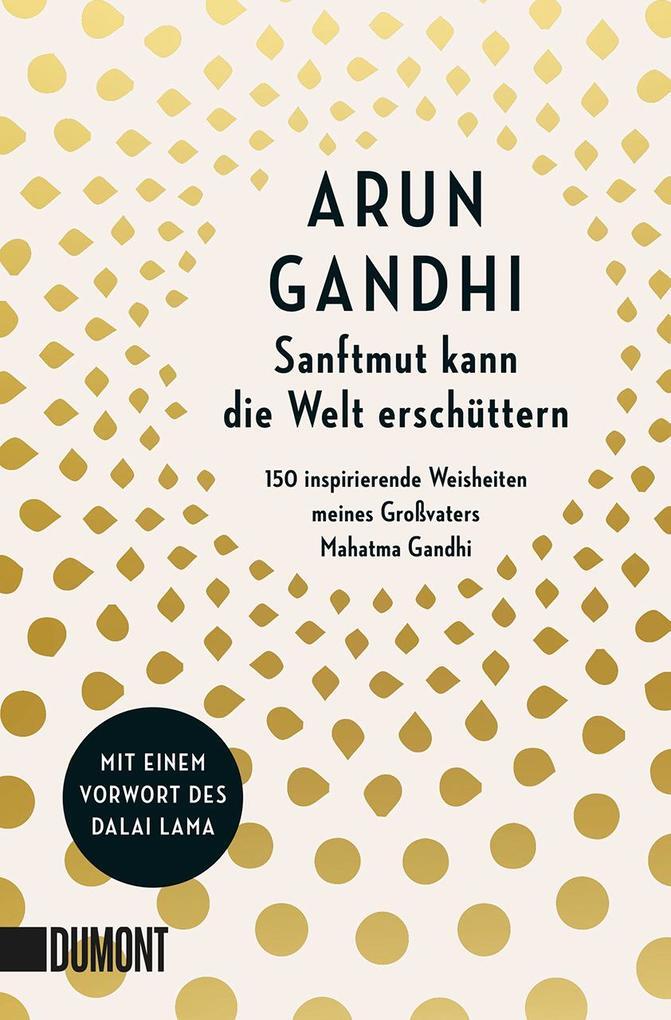 Thumbnail - Sanftmut Kann Die Welt Erschüttern | Arun Gandhi | 2020 | Deutsch