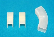 Transfer Case Fork Insert Kit, INSK207