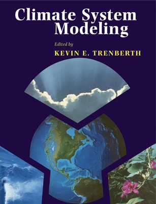 Kevin E. Trenberth Climate System Modeling (Paperback) (UK IMPORT)