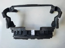 Mercedes ML W164 Front Radiator Air Guide Fan Shroud Baffle 1645000916