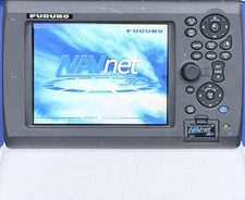 Furuno MFD8 NavNet 3D Chartplotter Multifunct...