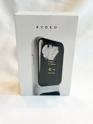Ryoko Pro High-Speed Portable 4G LTE Wi-Fi Router- New