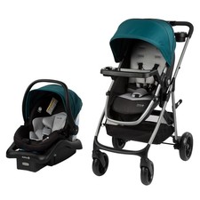 Safety 1st Grow Go Flex 8 in 1 Car Seat Stroller Travel