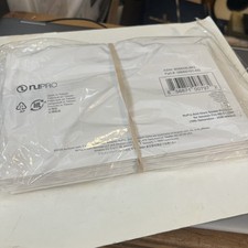 Amazon Fire 12 NuPro Anti-Glare Screen Protector - HD8 Tablet Clear Screen Film